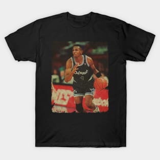 Young Penny Was A Problem T-Shirt